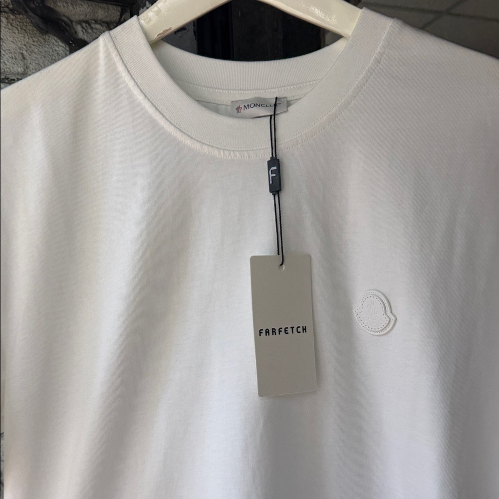 Montclair 2025 baumville cotton modern fit